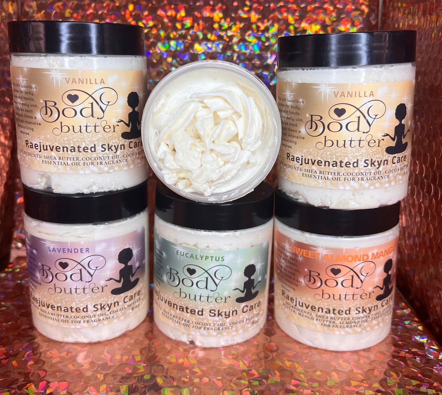 Body Butters