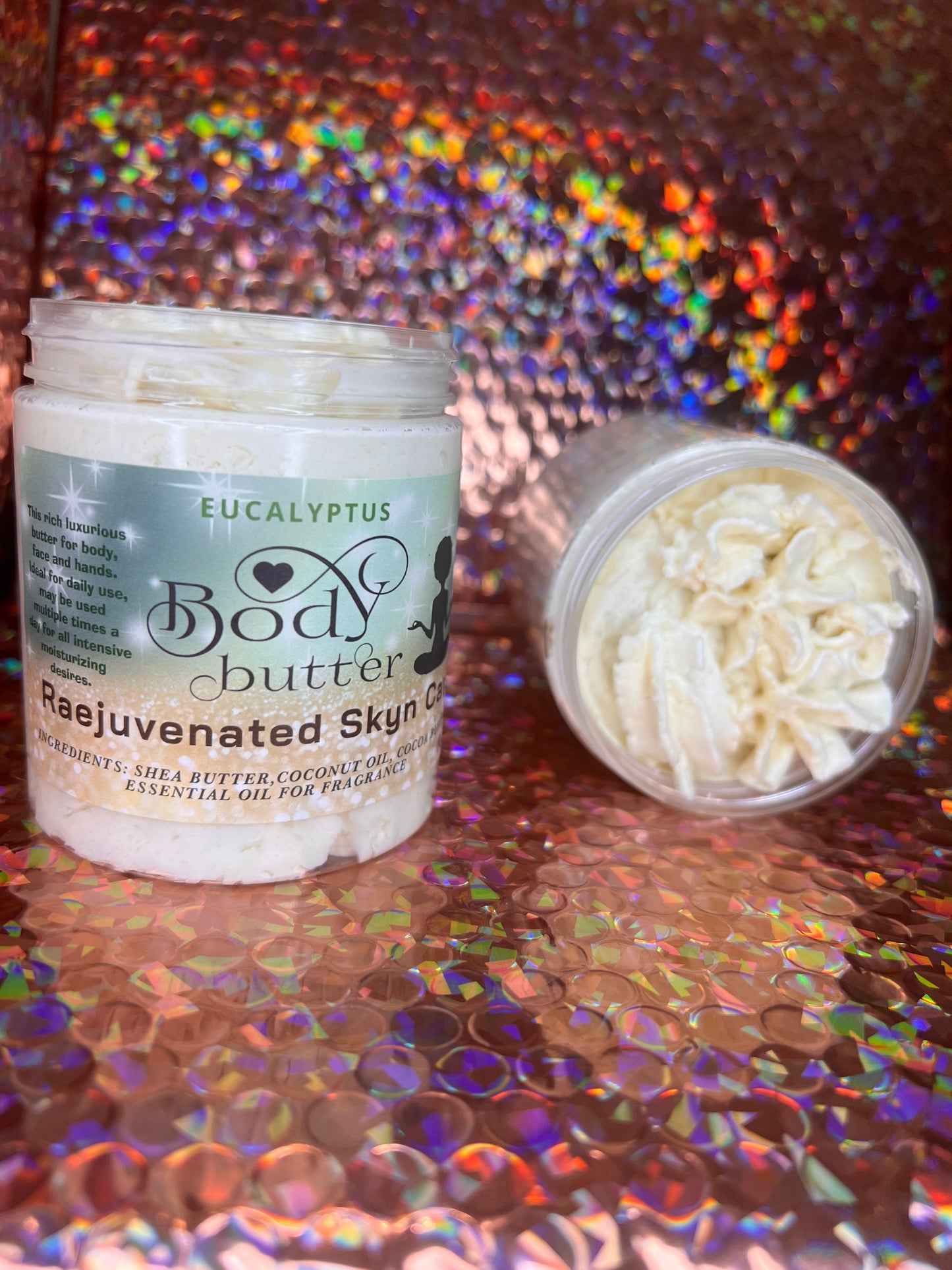 Eucalyptus 8oz