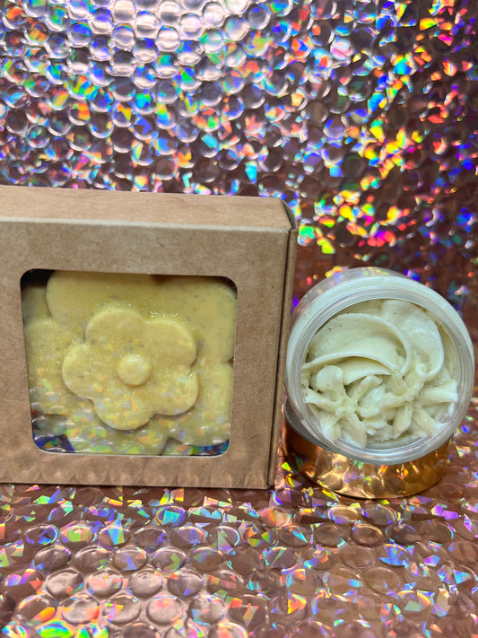 2oz BB & Soap