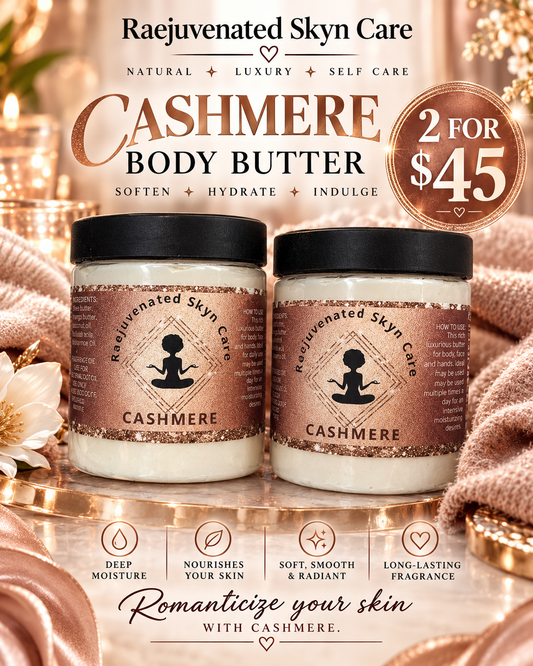 Cashmere